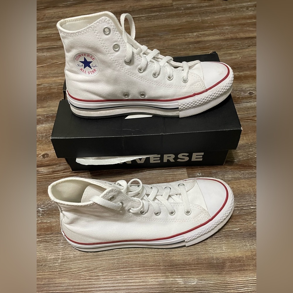 Platform Converse